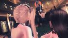 魔乳の館