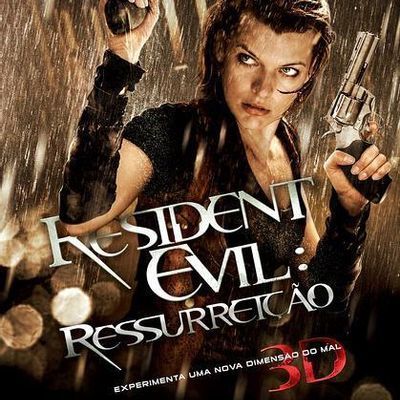 #生化危机4:战神再生