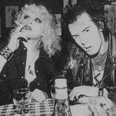 #sid&nancy