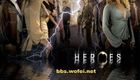 heroes 超能英雄(第三季)