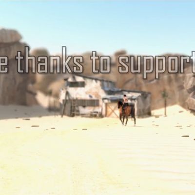 Breaking the Quiet 1~3(静静和马)