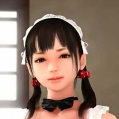 超★痴女メイド!2_無修正