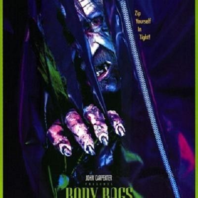 #尸袋(Body Bags)
