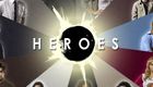 Heroes 超能英雄(第一季)