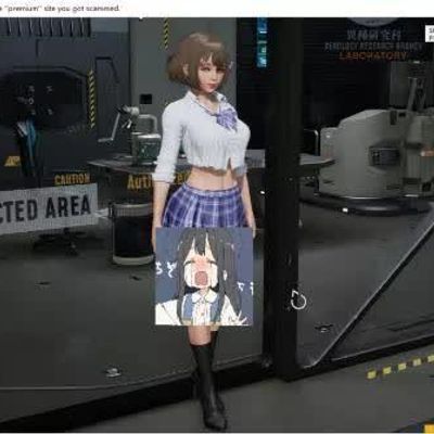 堕落玩偶 fallen doll operation lovecraft 带vr版