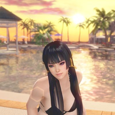 暑假的秘密回忆