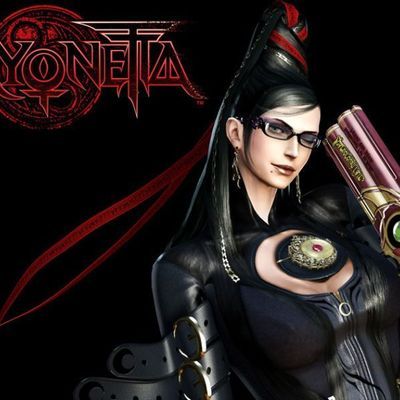 猎天使魔女 v0.1中英硬盘版 猎天使魔女 v0.1中英硬盘版