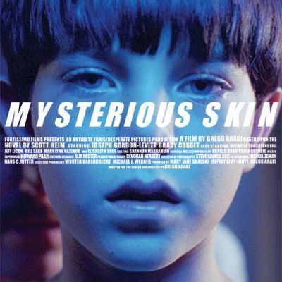 神秘肌肤 Mysterious Skin 神秘肌肤 Mysterious Skin