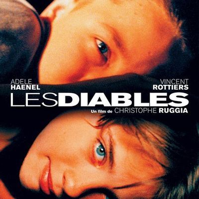 恶魔的孩子 Les diables