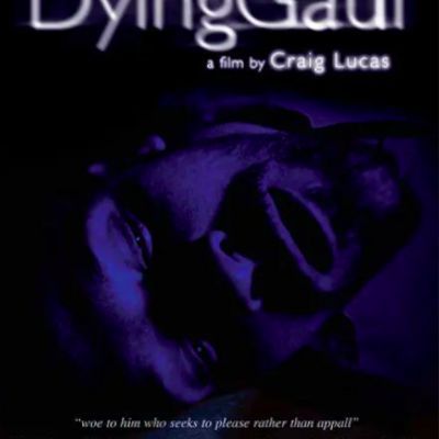 #垂死的高卢人 The Dying Gaul (2005)