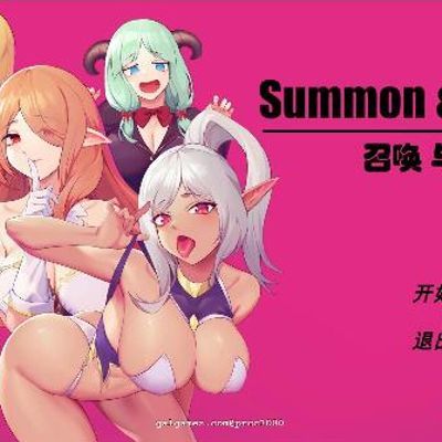 召唤与合体! 官方中文步兵版 (Summon&Fusion)
