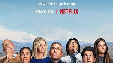 地球科技,震撼人心——科幻电视剧/电影系列(《为全人类》将逐步更新)