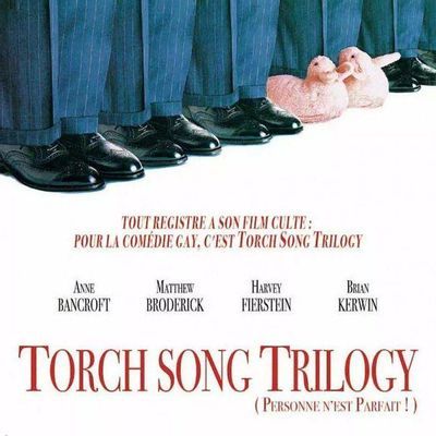 #同性三分亲 Torch Song Trilogy (1988)
