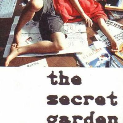#秘密花园 ひみつの花園 (1997)