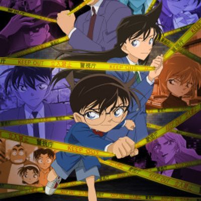 柯南全部剧场版