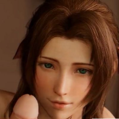 最终幻想3D合集