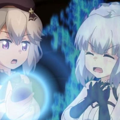 Knight of Erin 1st tale(ファーストテイル) 傭兵エリンの旅立ちと、秘密のバニーガール
