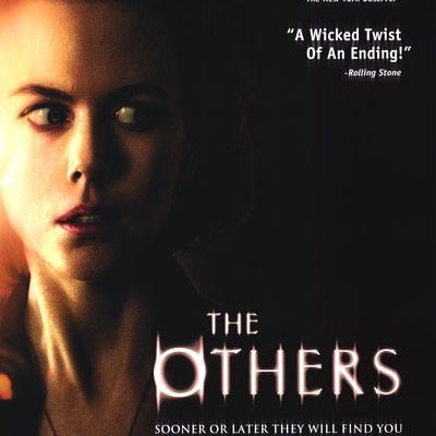 #小岛惊魂（The Others）