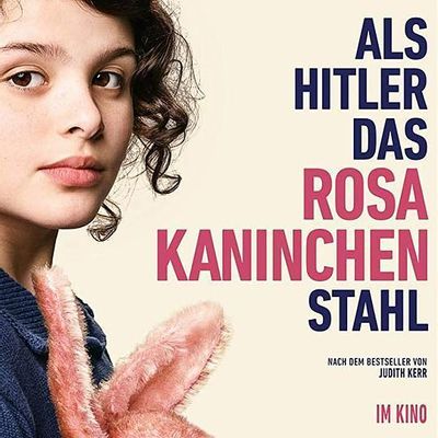 #元首偷走了粉兔子