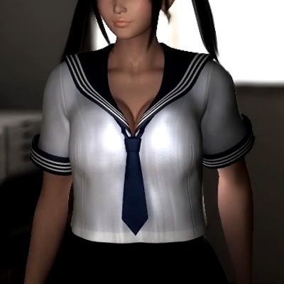 梅麻吕-更衣室
