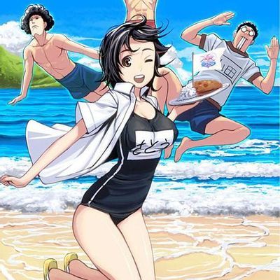 石田和朝仓