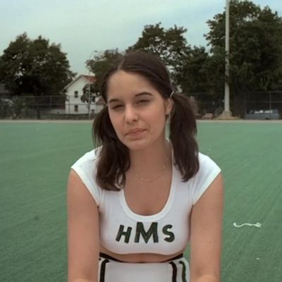 Debbie Does Dallas