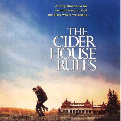 苹果酒屋法则 苹果酒屋法则