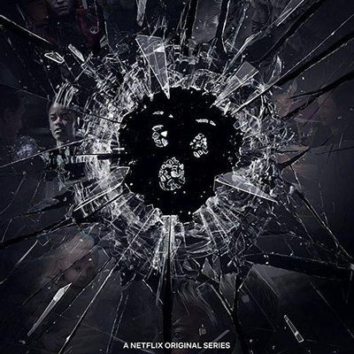 黑镜 第四季 黑镜 第四季