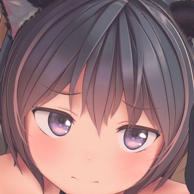 custom Udon2020-11月3d动画作品:猫