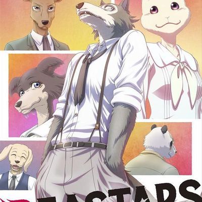 #动物狂想曲 第一季
