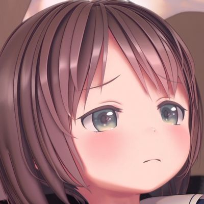 custom Udon2020-12月3d动画作品:校长