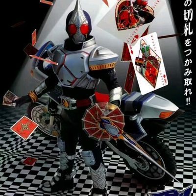 蒙面超人Blade TV蓝光无字幕