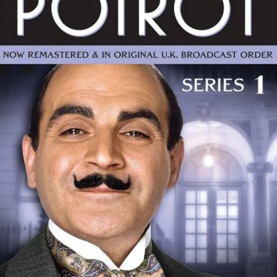 #大侦探波洛 第一季 Agatha Christie's Poirot Season 1