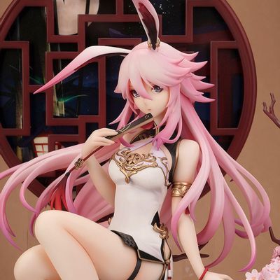 八重樱 · 桃源恋歌