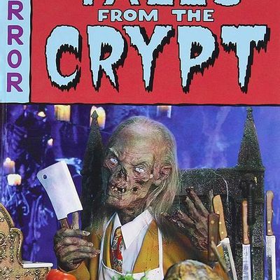 #魔界奇谭 第五季