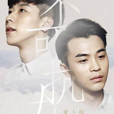 不可抗力爱上你