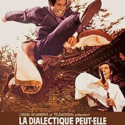 #辩证法可否用来碎大石? La Dialectique peut-elle casser des briques ?