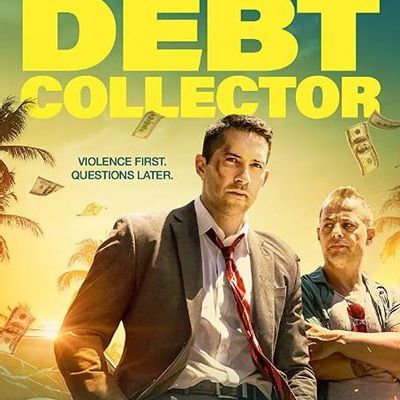 #讨债人 未删减