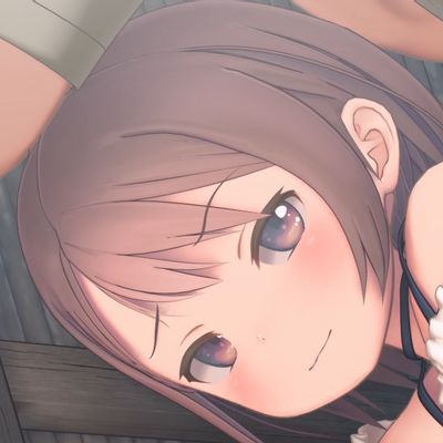 custom Udon2020-12月3d动画作品:バス停