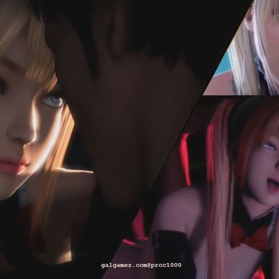 pockYin玛丽罗斯全系列+其他作品大合集