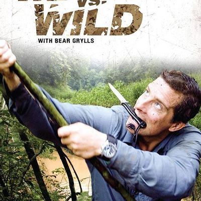 #荒野求生 第七季