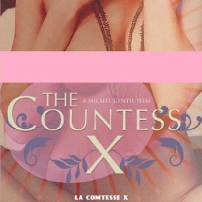 #X女伯爵The Countess X