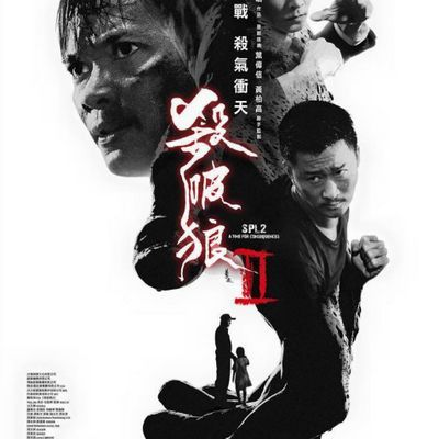 杀破狼2 杀破狼2