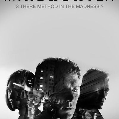 心灵猎人 第一季 心灵猎人 第一季