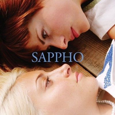 #情欲莎孚/情欲萨福/Sappho