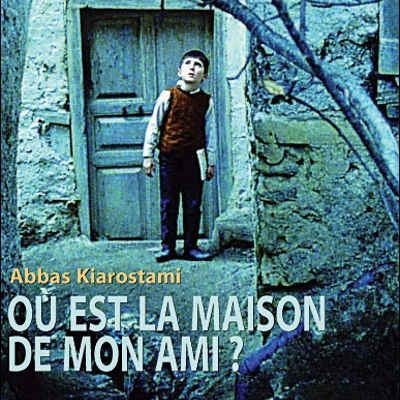 #何处是我朋友的家【CC蓝光修复版】