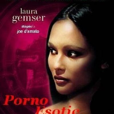 Porno Esotic Love