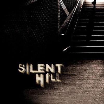 寂静岭1、2 寂静岭1、2