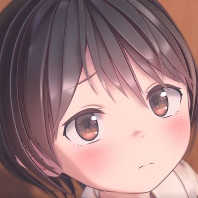 custom Udon2020-9月3d动画作品:雨