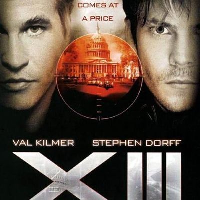 #杀手十三:阴谋 XIII: The Conspiracy
